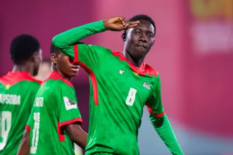 كأس العالم للناشئين.. تأهل اليابان وبوركينا فاسو وكوريا الشمالية إلى دور الـ16